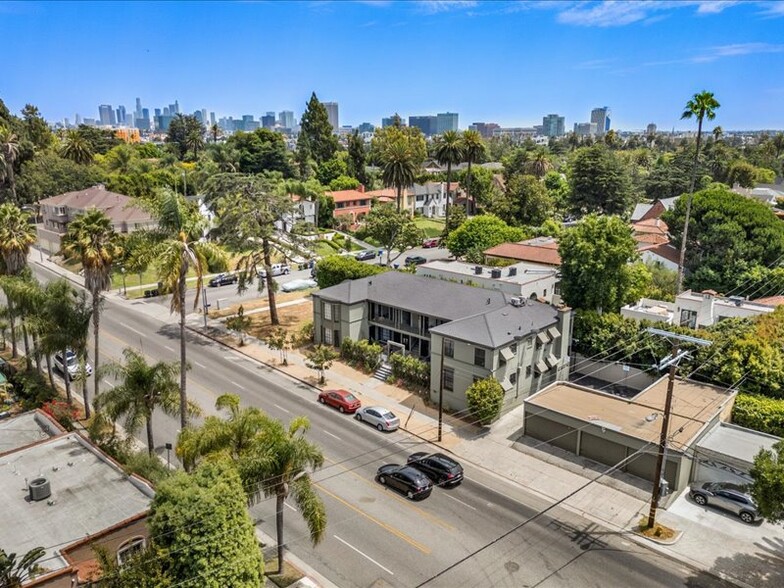 4950 Beverly Blvd, Los Angeles, CA for sale - Building Photo - Image 3 of 24