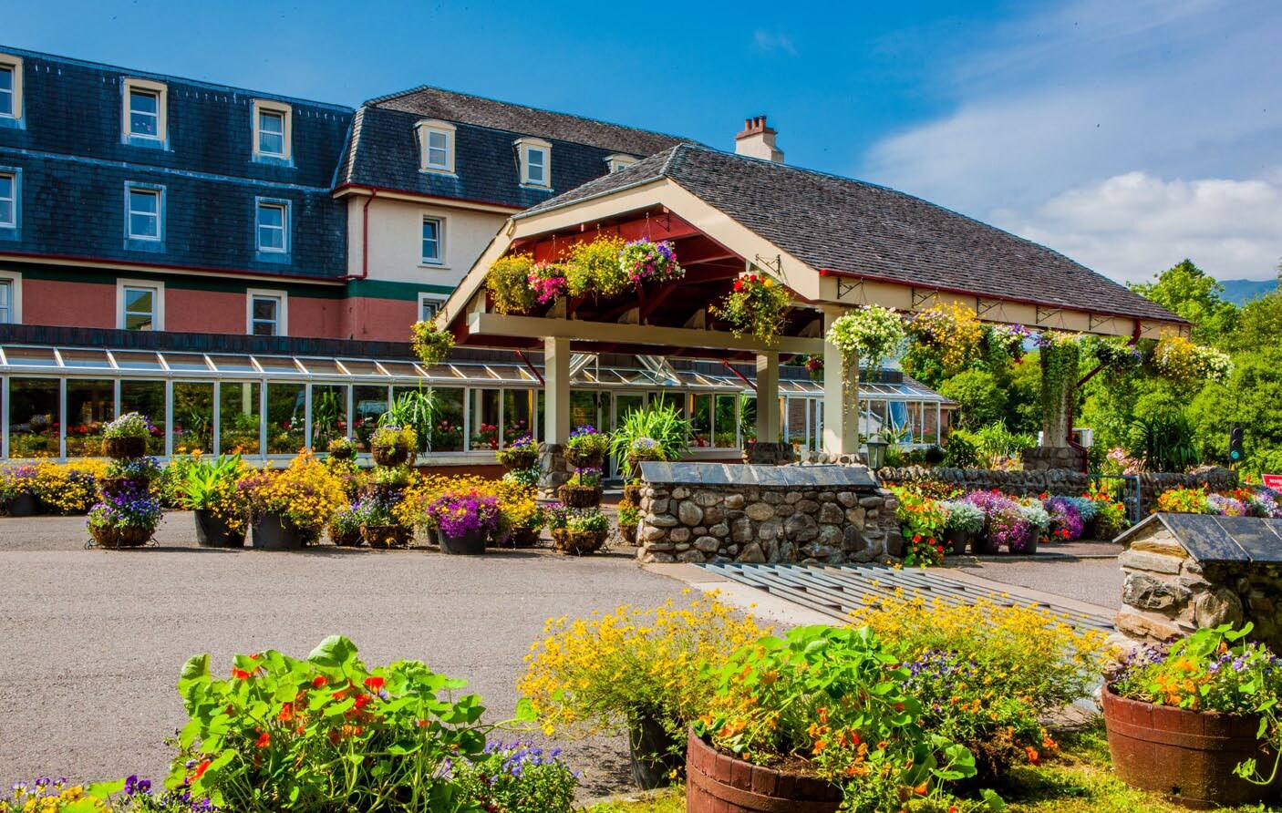 Isle Of Islay, Dalmally for sale Building Photo- Image 1 of 1