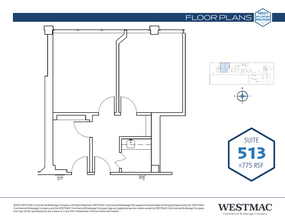 10921 Wilshire Blvd, Los Angeles, CA for rent Floor Plan- Image 1 of 1