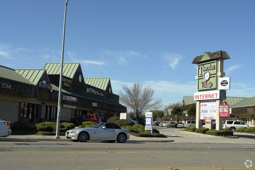 8807 Thornton Rd, Stockton, CA for rent - Building Photo - Image 3 of 50