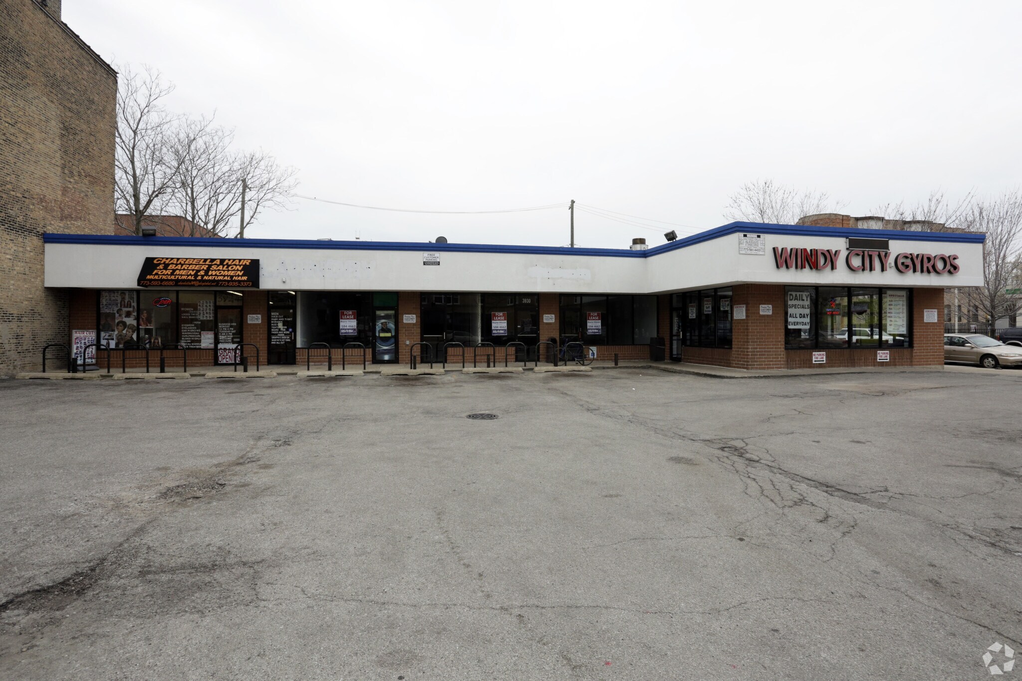 3928-3930 N Broadway St, Chicago, IL for sale Primary Photo- Image 1 of 1