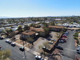 More details for 41-51 W Delano St, Tucson, AZ - Residential for Sale