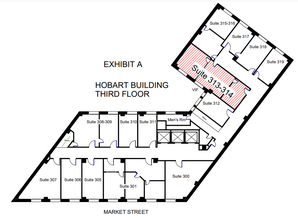 582-590 Market St, San Francisco, CA for rent Floor Plan- Image 1 of 1