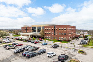 More details for 170 Taylor Station Rd, Columbus, OH - Office/Medical for Rent