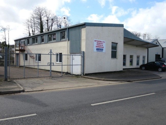 More details for 10 Babbage Rd, Totnes - Office to Rent