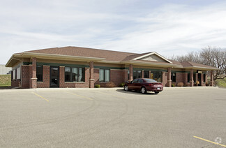 More details for 2774 Commerce Dr NW, Rochester, MN - Office for Rent