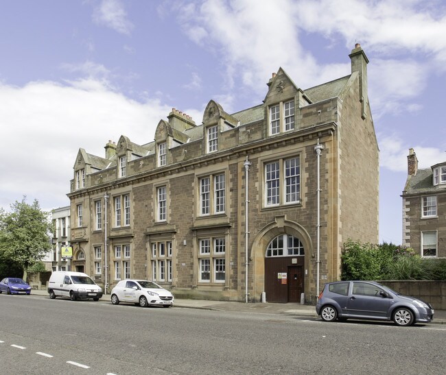 More details for 23 Bridge St, Montrose - Office to Rent