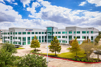 More details for 10343 Sam Houston Park Dr, Houston, TX - Office for Rent