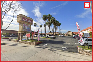 More details for 15625-15655 Hawthorne Blvd, Lawndale, CA - Office/Retail for Rent