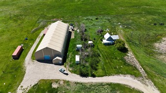 244029 Alberta 1, Carseland AB - Commercial Property