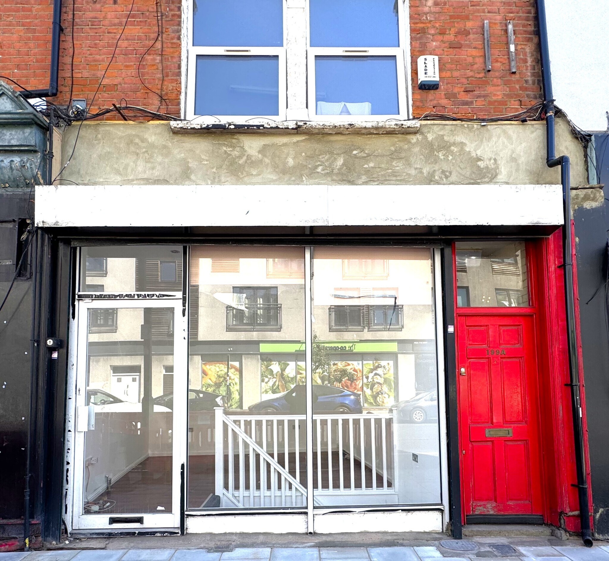 199 Garratt Ln, London to rent Building Photo- Image 1 of 11