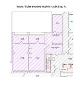 401 W Texas Ave, Midland, TX for rent Site Plan- Image 1 of 1