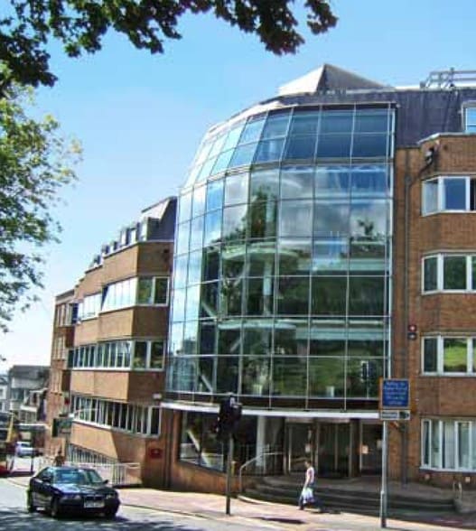 21-33 Dyke Rd, Brighton for sale - Primary Photo - Image 1 of 1