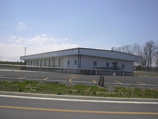 More details for 198 Innovation Dr, Bedford, PA - Industrial for Rent