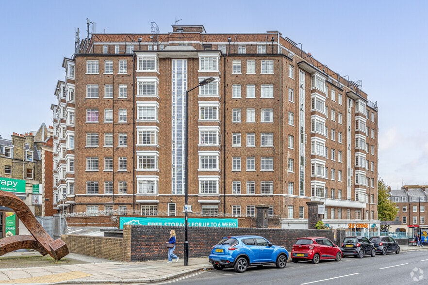 55-63 Park Rd, London to rent - Building Photo - Image 2 of 2