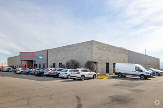 More details for 6400-6420 Rue Abrams, Montréal, QC - Industrial for Rent