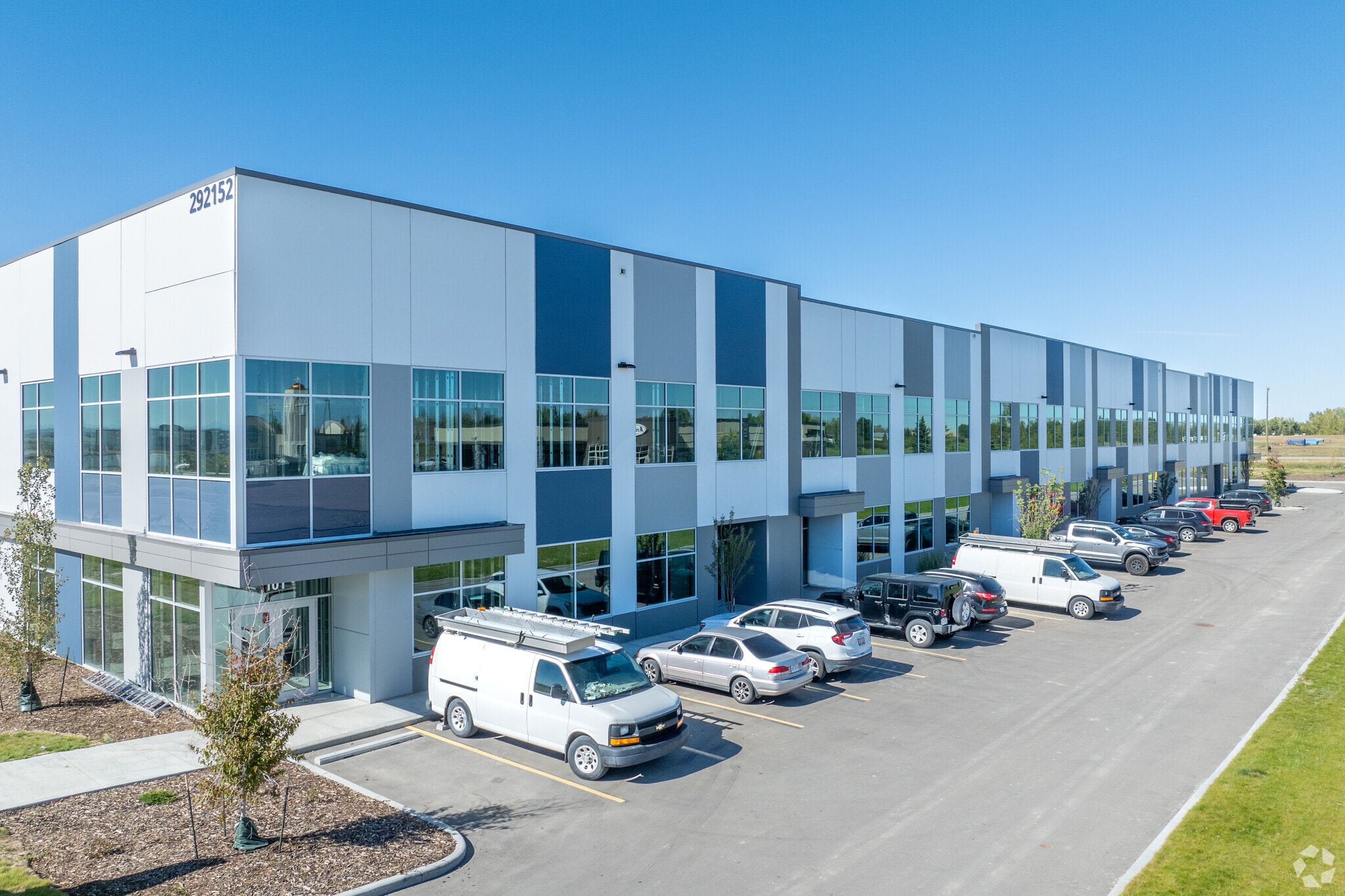 292152 Wagon Wheel Blvd, Rocky View C, AB for sale Primary Photo- Image 1 of 1