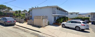More details for 1286 La Jolla Ave, Seaside, CA - Build-to-Rent for Sale