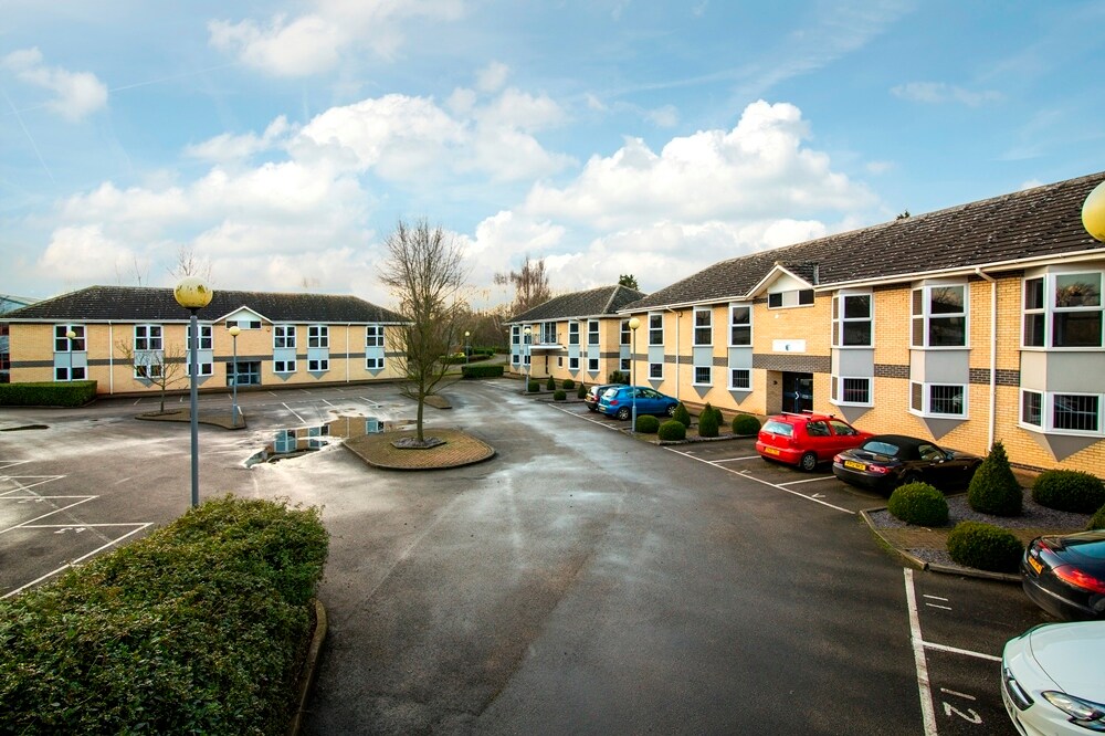 University Blvd, Nottingham for sale Building Photo- Image 1 of 1