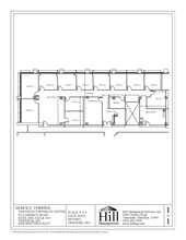 9515 Deereco Rd, Timonium, MD for rent Floor Plan- Image 1 of 1