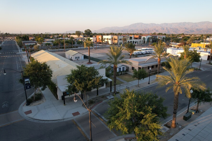 Office/Medical in Coachella, CA for rent - Building Photo - Image 1 of 43