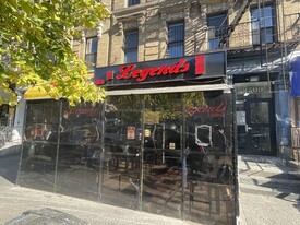 2509 Adam Clayton Powell Jr Blvd, New York NY - Commercial Property