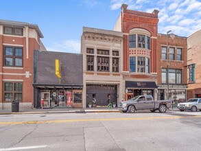 622 S Calhoun St, Fort Wayne, IN for sale Building Photo- Image 1 of 34