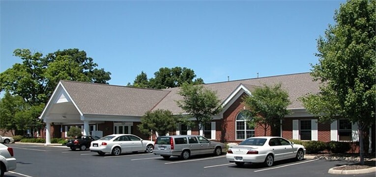 7334 E Broad St, Blacklick, OH for rent - Building Photo - Image 1 of 3