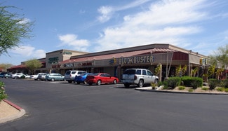 More details for 2824 E Indian School Rd, Phoenix, AZ - Retail to Rent
