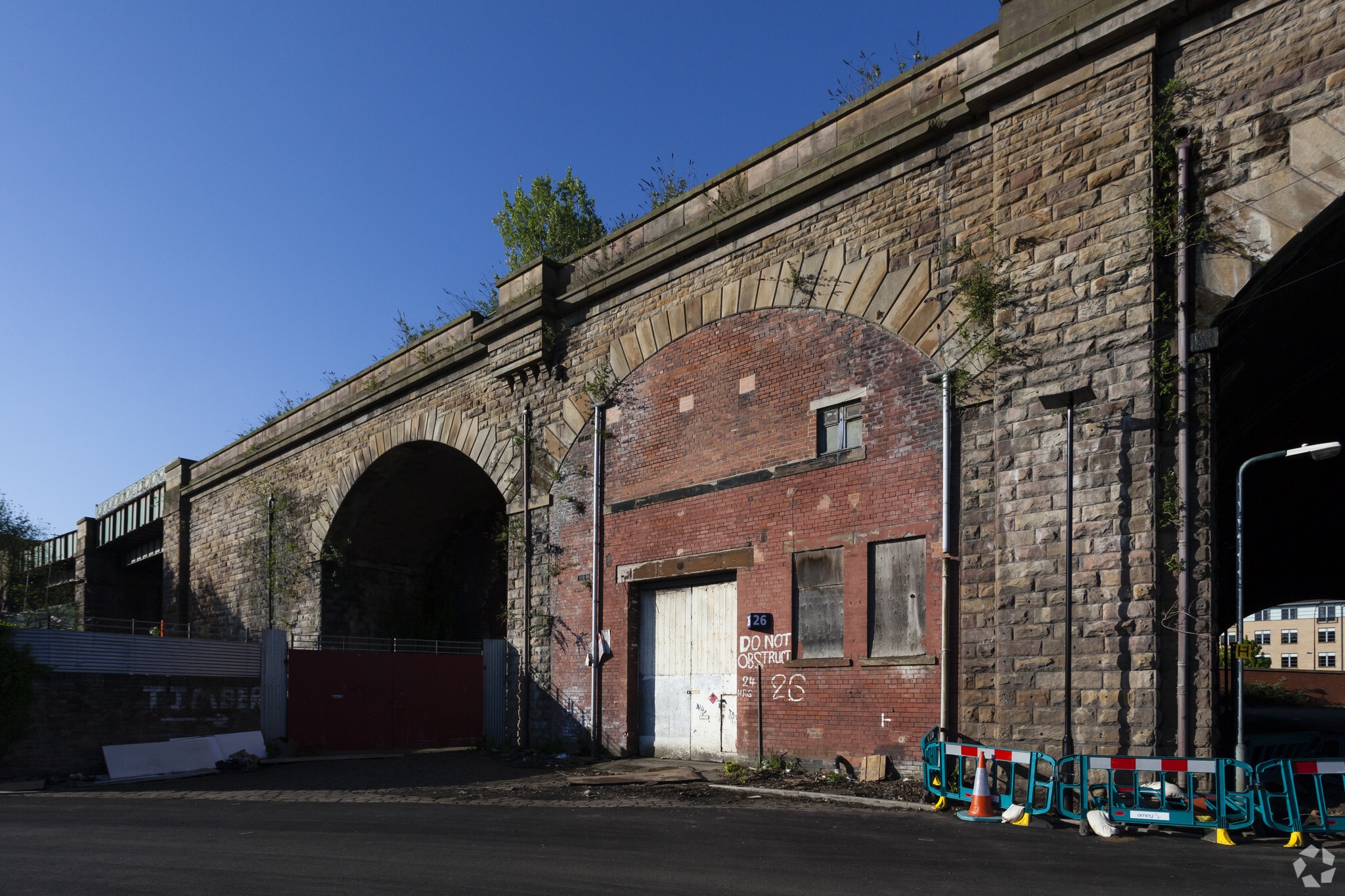 Sussex St, Sheffield for sale Primary Photo- Image 1 of 1