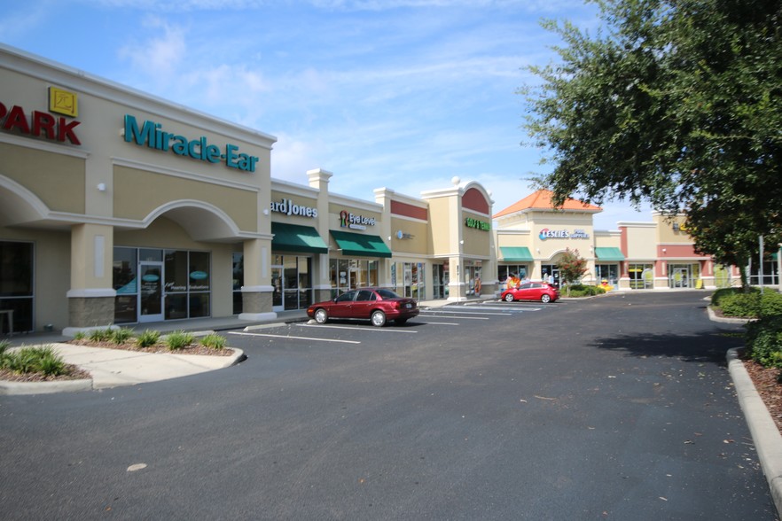 7060-7220 Cypress Gardens Blvd, Winter Haven, FL for rent - Building Photo - Image 1 of 7