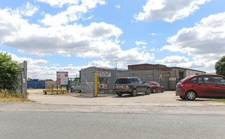 More details for Moss Rd, Askern - Industrial for Rent