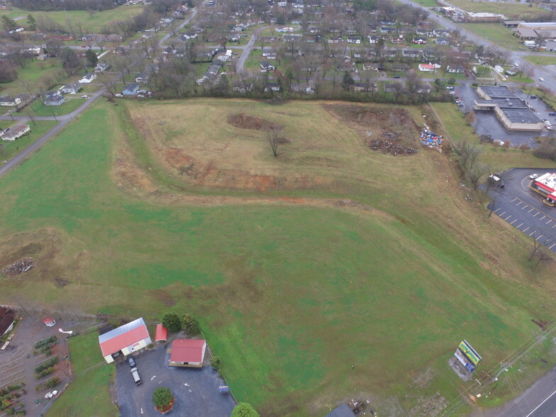 950 NW Broad St, Murfreesboro, TN for rent - Aerial - Image 1 of 1