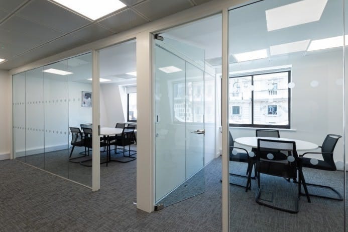 4 City Rd, London to rent - Building Photo - Image 3 of 29