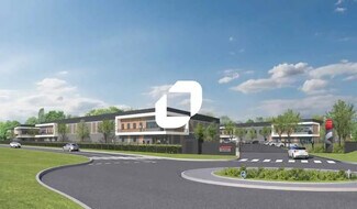 More details for Light Industrial for Sale