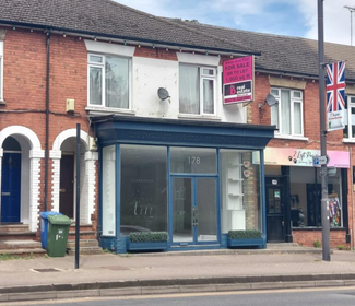 More details for 178-180 Dukes Ride, Crowthorne - Retail for Sale