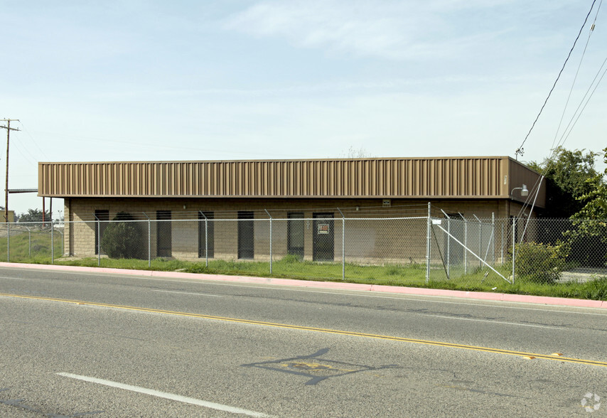 601 S Main St, Porterville, CA for sale - Primary Photo - Image 1 of 1