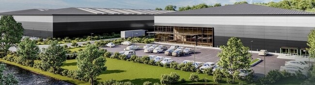 More details for Falcon Rd, Norwich - Industrial for Sale