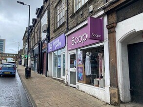 34 Beulah St, Harrogate to rent Building Photo- Image 2 of 3