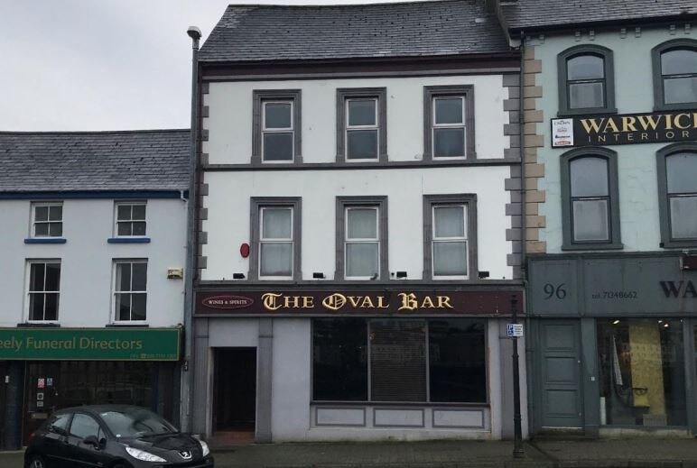 94 Duke St, Londonderry for sale Primary Photo- Image 1 of 1