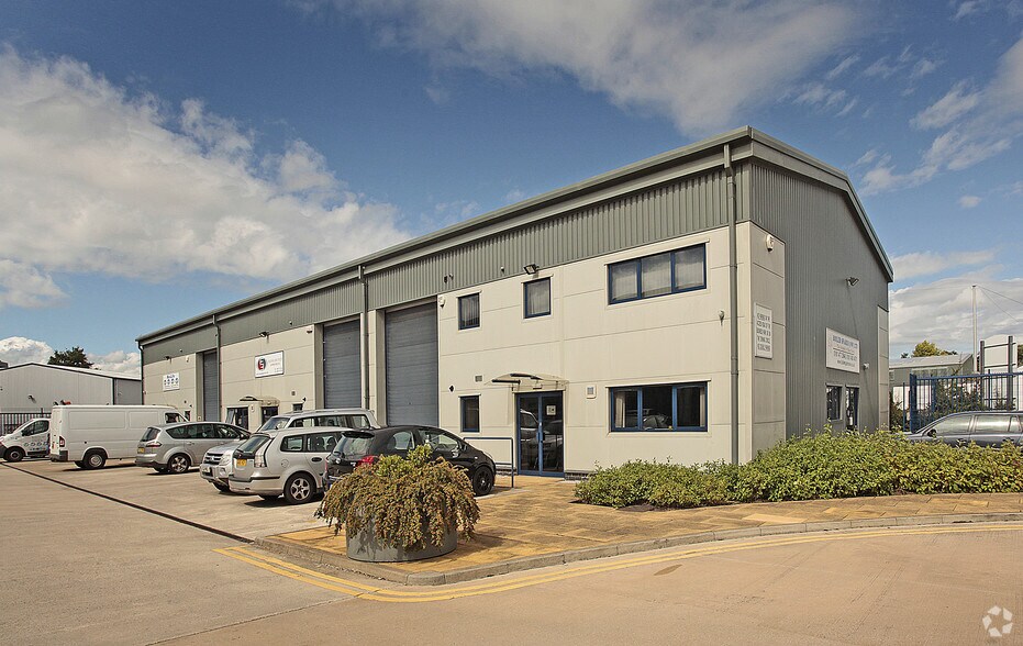 Coronation St, Stockport for sale - Building Photo - Image 1 of 1