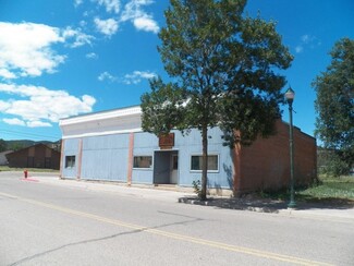 More details for 155 W Main St, Aguilar, CO - Retail for Sale