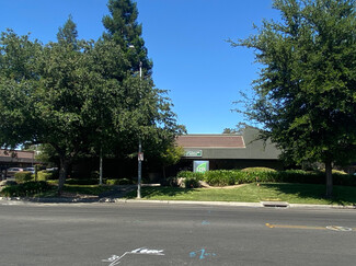 More details for 1835 N Fine Ave, Fresno, CA - Office for Rent