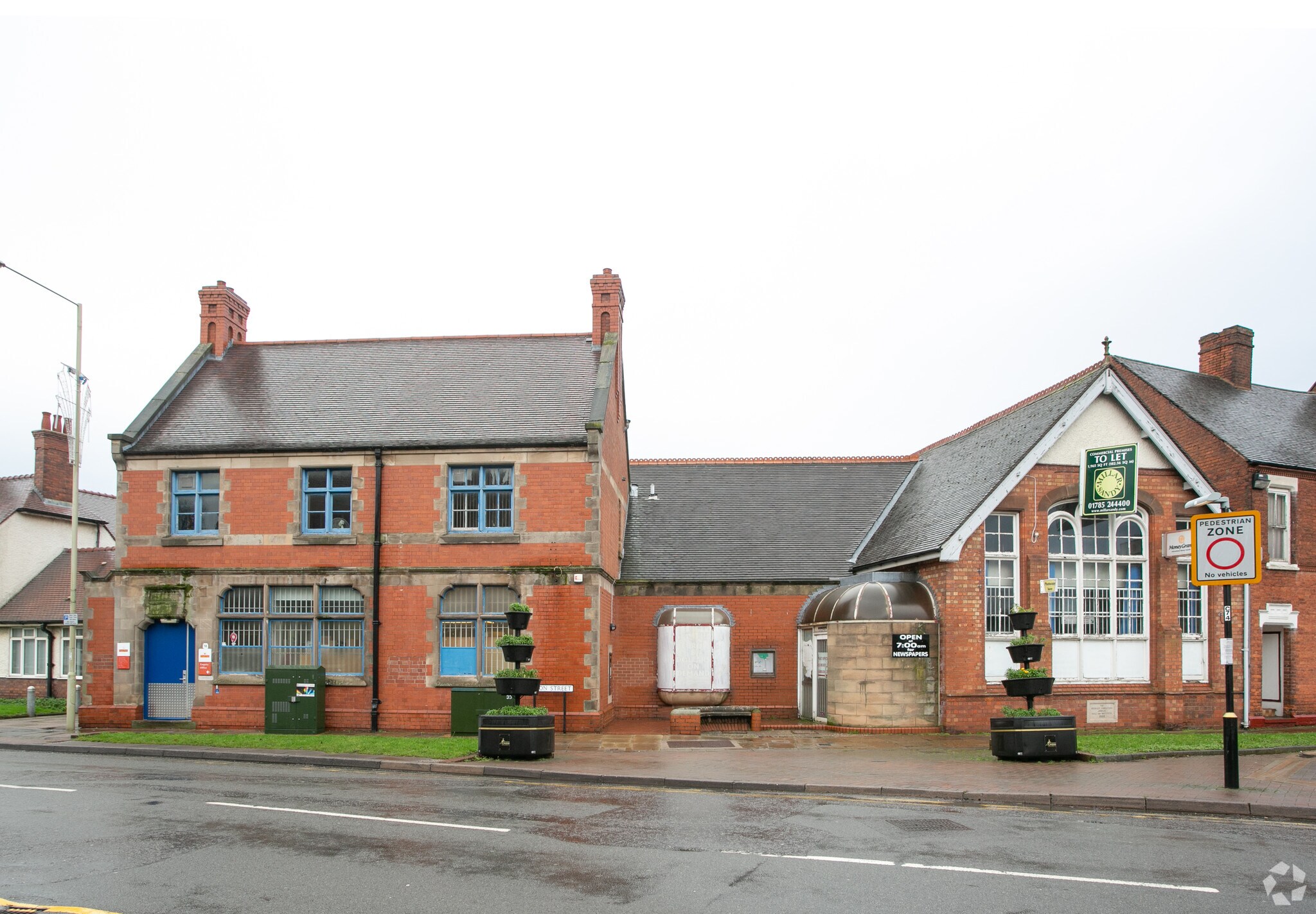 18 Anson St, Rugeley for sale Primary Photo- Image 1 of 1