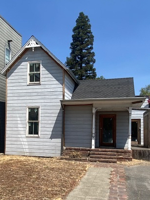 1414 Main St, Saint Helena, CA for sale - Building Photo - Image 2 of 18