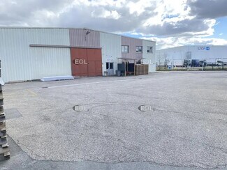 More details for Industrial to Rent