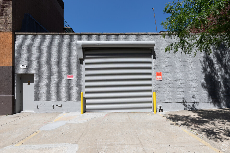 55 N 9th St, Brooklyn, NY for sale - Primary Photo - Image 1 of 1