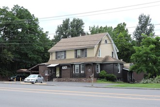 4901 Jamesville Rd, Jamesville, NY for sale Primary Photo- Image 1 of 32