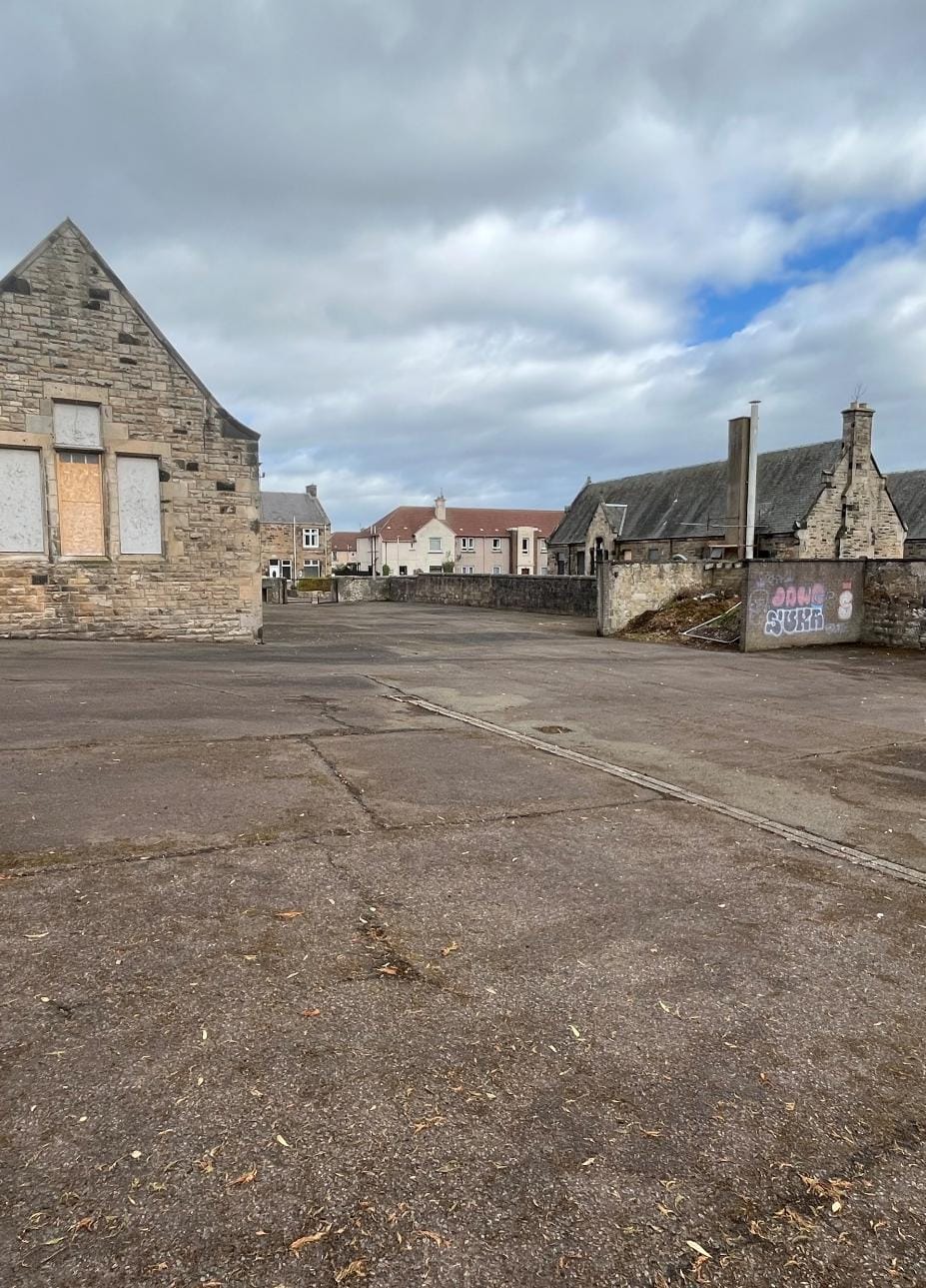 Ramsay Rd, Kirkcaldy for sale Building Photo- Image 1 of 6