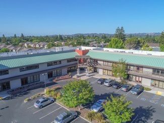 More details for 5 Financial Plz, Napa, CA - Office for Rent